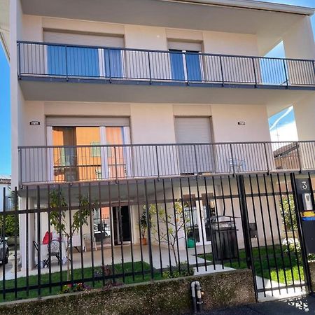 Joys House Bed & Breakfast Bergamo Eksteriør bilde