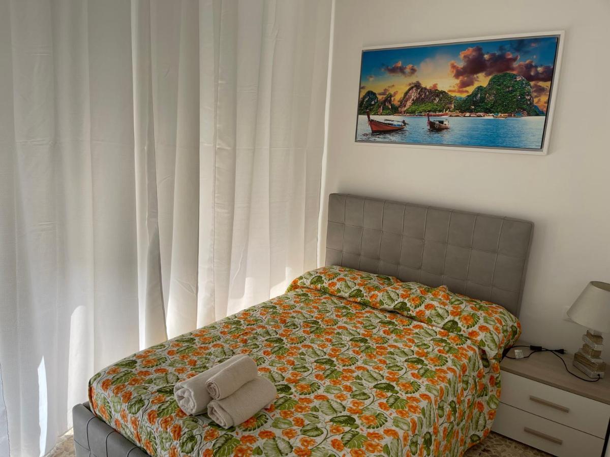 Joys House Bed & Breakfast Bergamo Eksteriør bilde
