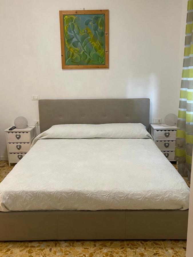 Joys House Bed & Breakfast Bergamo Eksteriør bilde