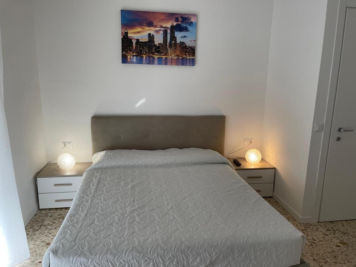 Joys House Bed & Breakfast Bergamo Eksteriør bilde