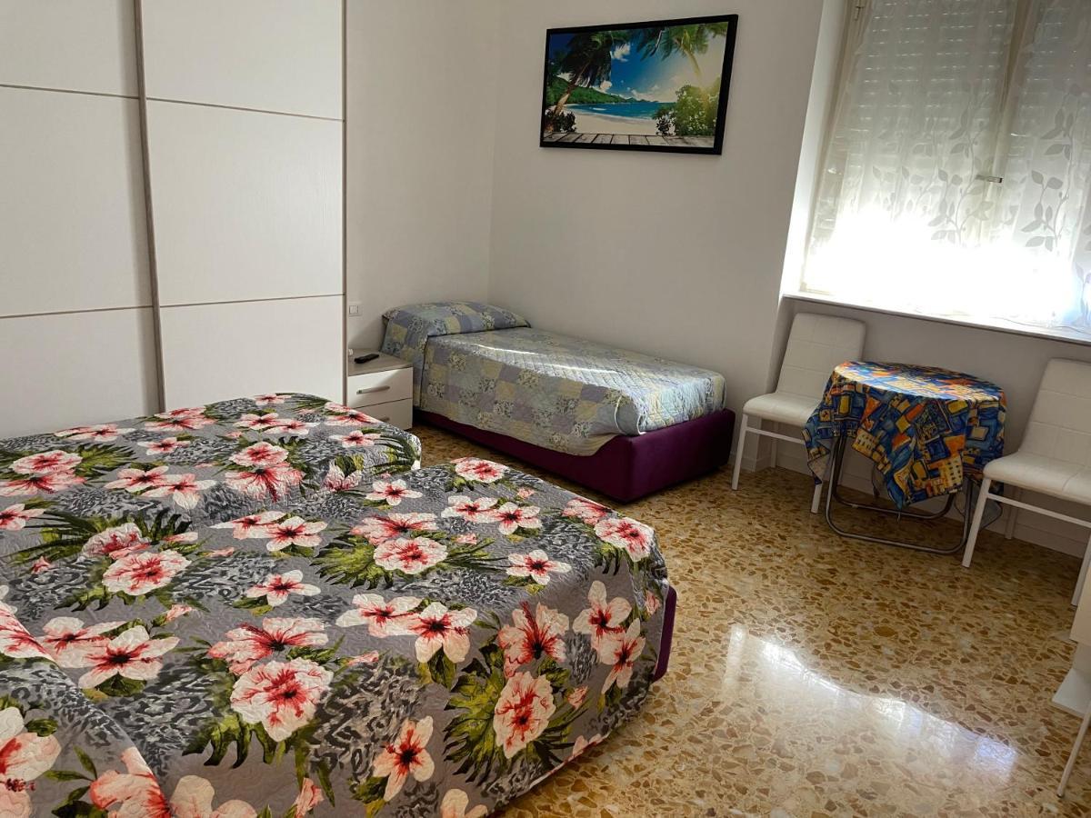 Joys House Bed & Breakfast Bergamo Eksteriør bilde