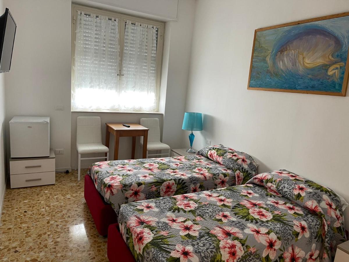 Joys House Bed & Breakfast Bergamo Eksteriør bilde