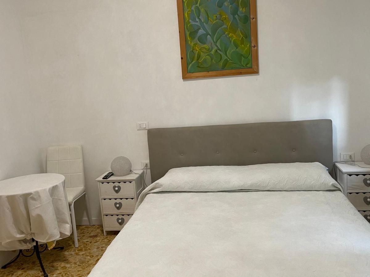 Joys House Bed & Breakfast Bergamo Eksteriør bilde