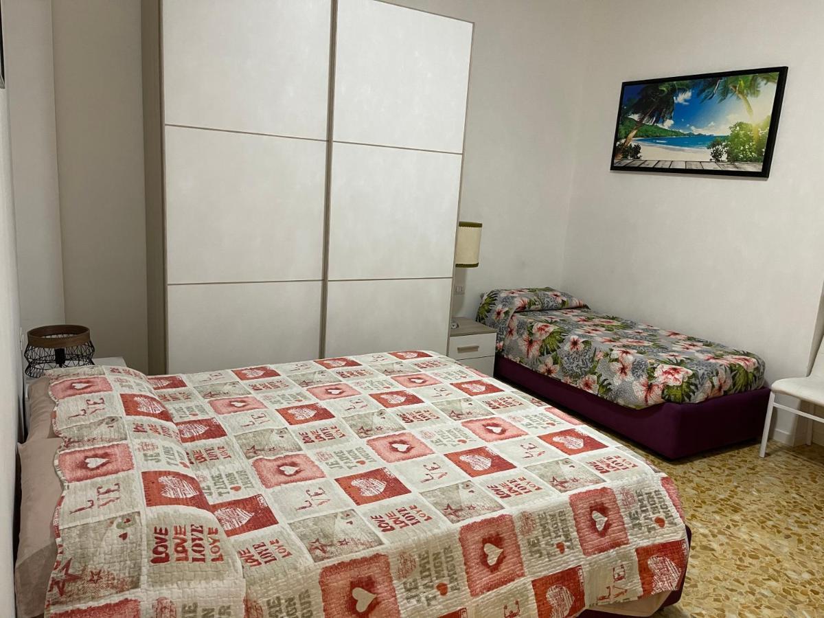 Joys House Bed & Breakfast Bergamo Eksteriør bilde