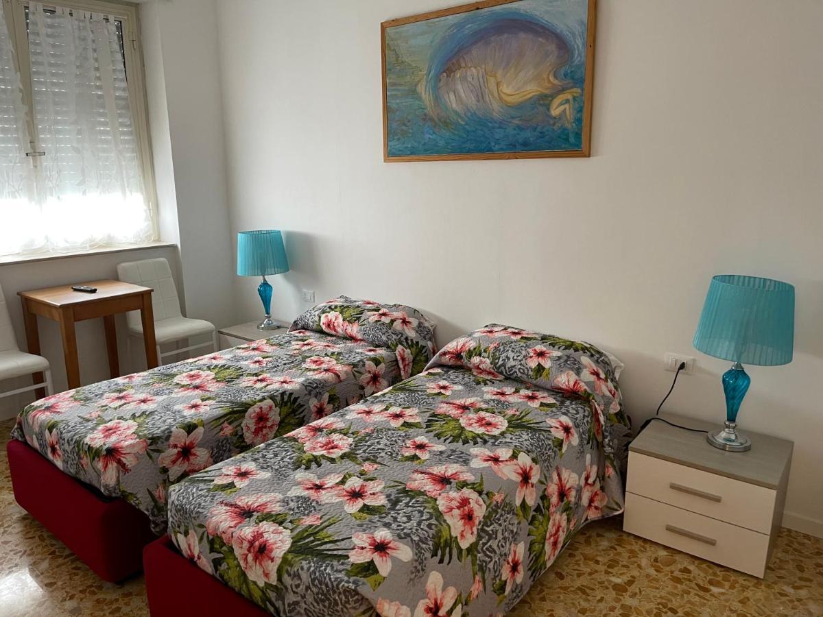 Joys House Bed & Breakfast Bergamo Eksteriør bilde