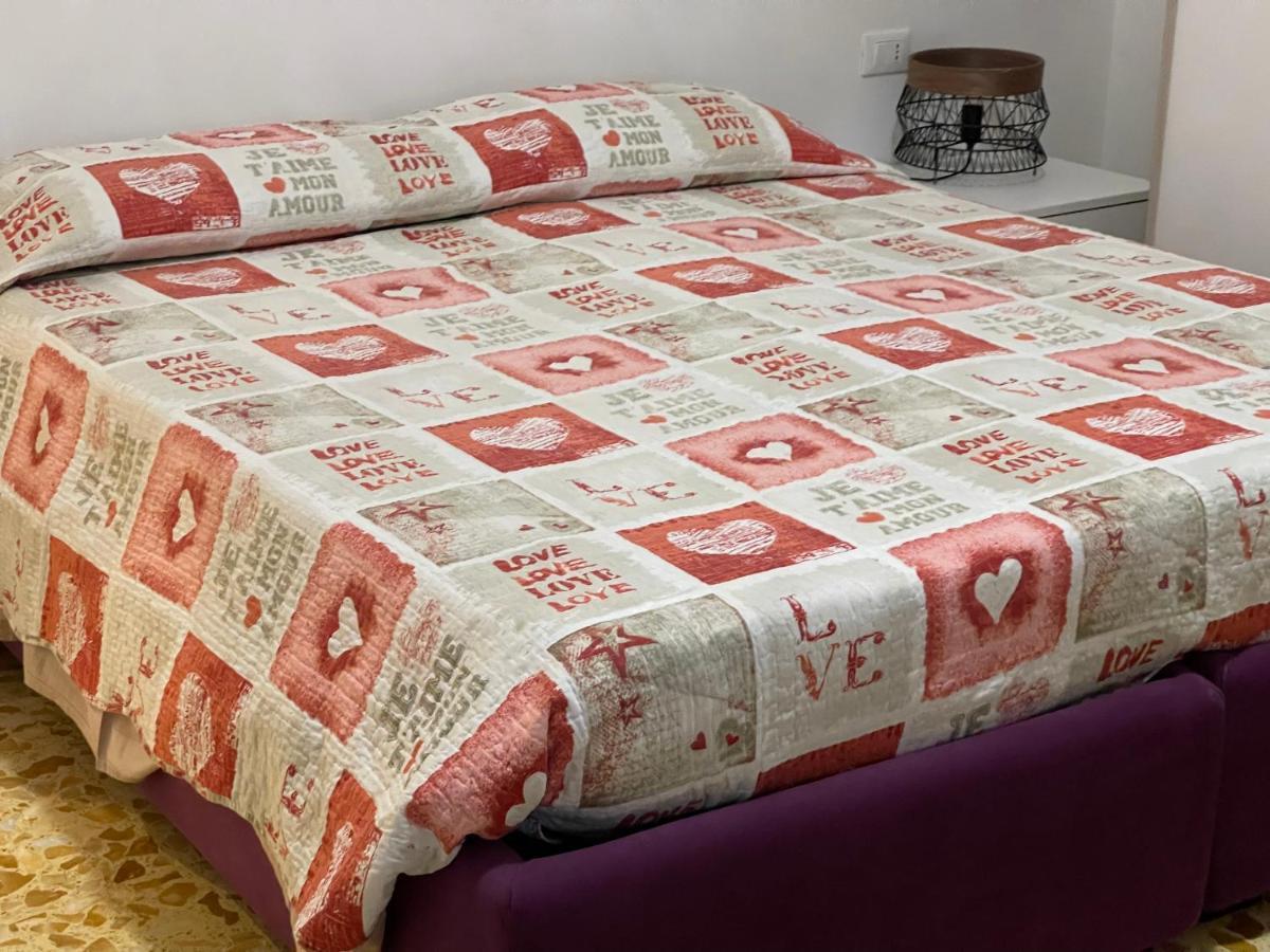 Joys House Bed & Breakfast Bergamo Eksteriør bilde