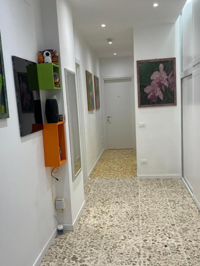 Joys House Bed & Breakfast Bergamo Eksteriør bilde
