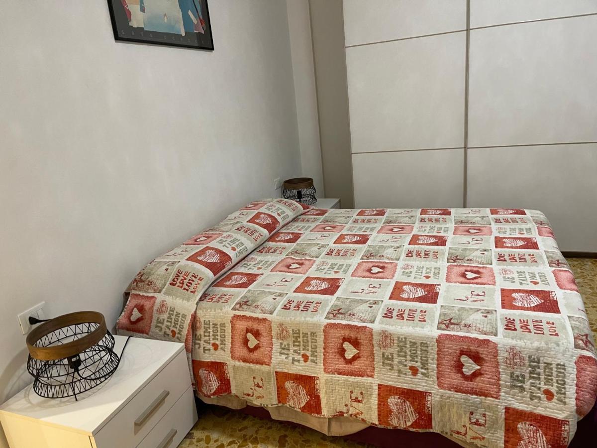 Joys House Bed & Breakfast Bergamo Eksteriør bilde