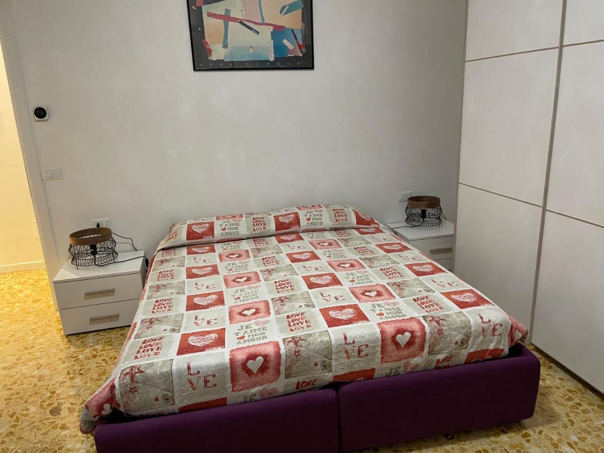 Joys House Bed & Breakfast Bergamo Eksteriør bilde