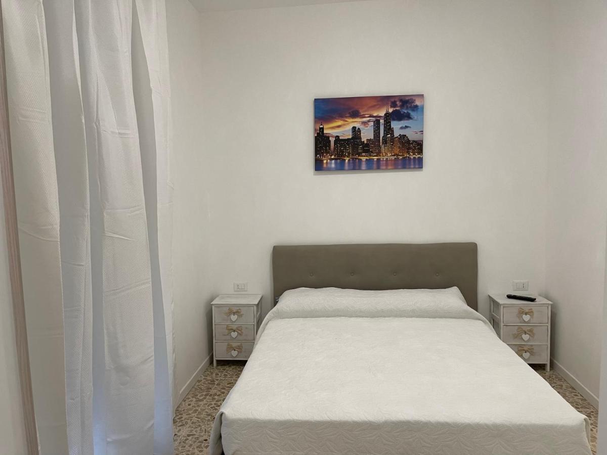 Joys House Bed & Breakfast Bergamo Eksteriør bilde