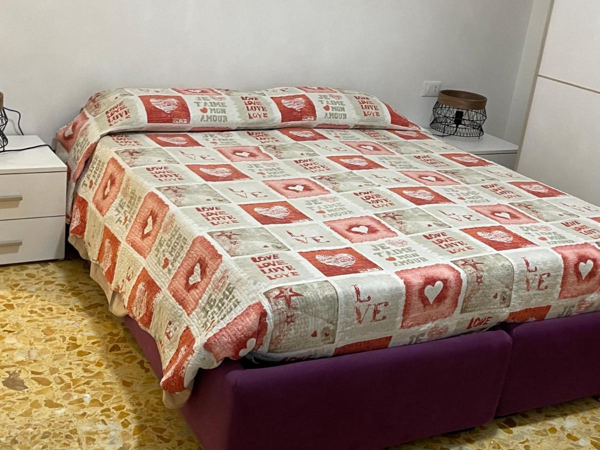 Joys House Bed & Breakfast Bergamo Eksteriør bilde