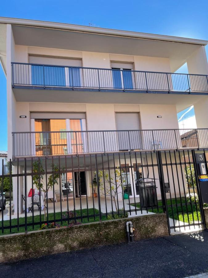 Joys House Bed & Breakfast Bergamo Eksteriør bilde