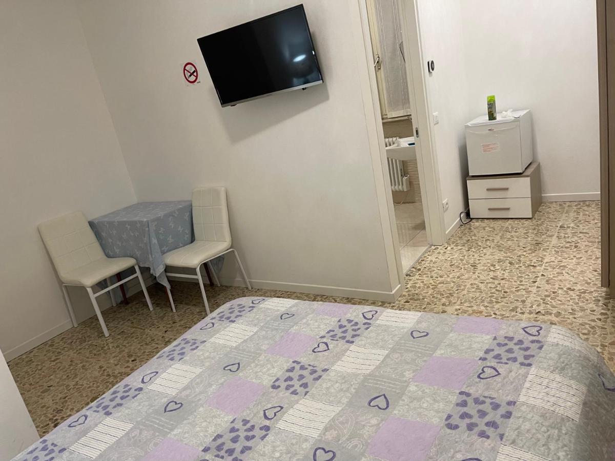 Joys House Bed & Breakfast Bergamo Eksteriør bilde