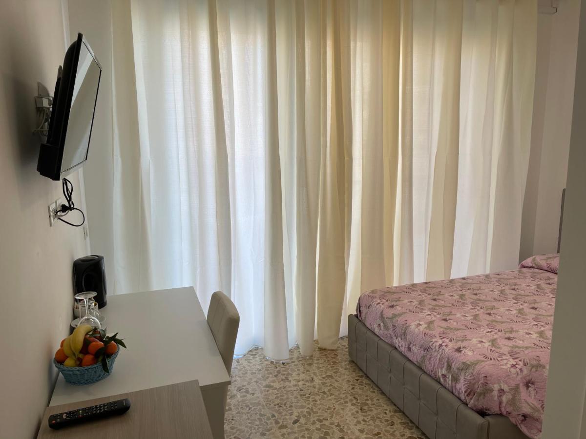 Joys House Bed & Breakfast Bergamo Eksteriør bilde