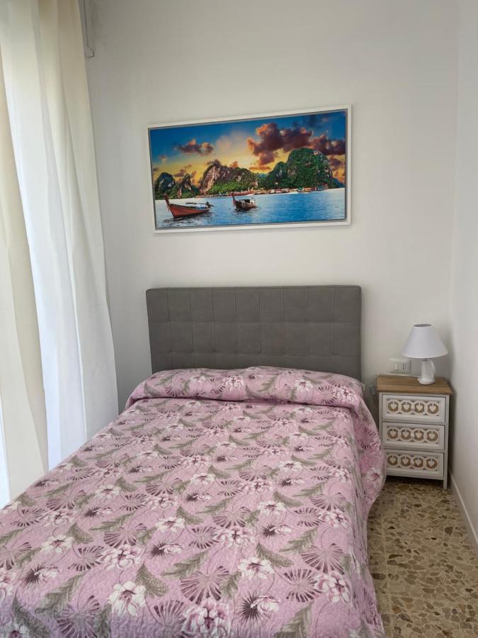 Joys House Bed & Breakfast Bergamo Eksteriør bilde