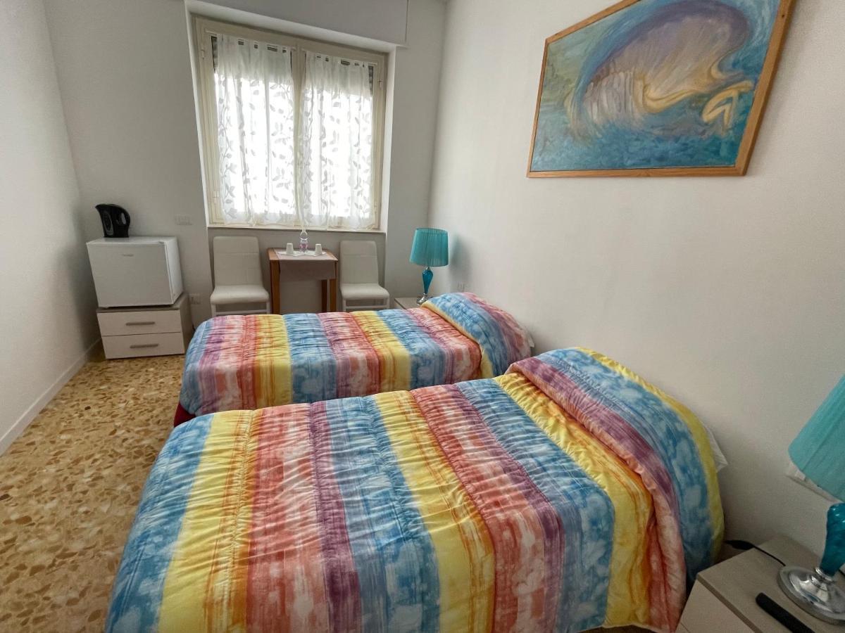 Joys House Bed & Breakfast Bergamo Eksteriør bilde