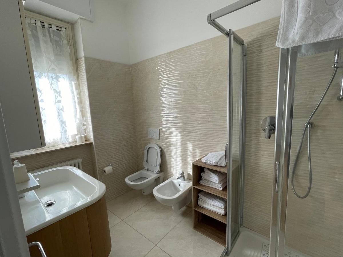 Joys House Bed & Breakfast Bergamo Eksteriør bilde