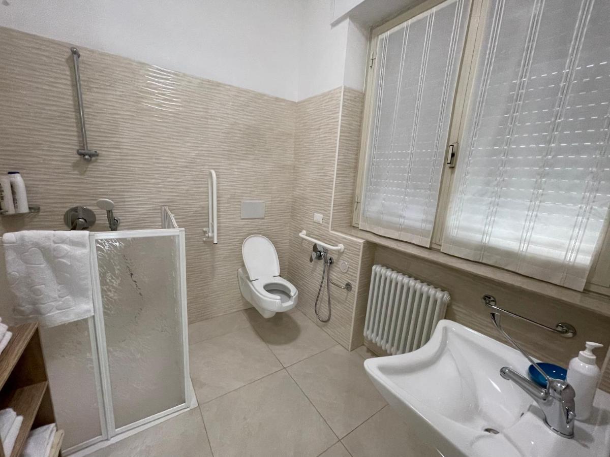 Joys House Bed & Breakfast Bergamo Eksteriør bilde