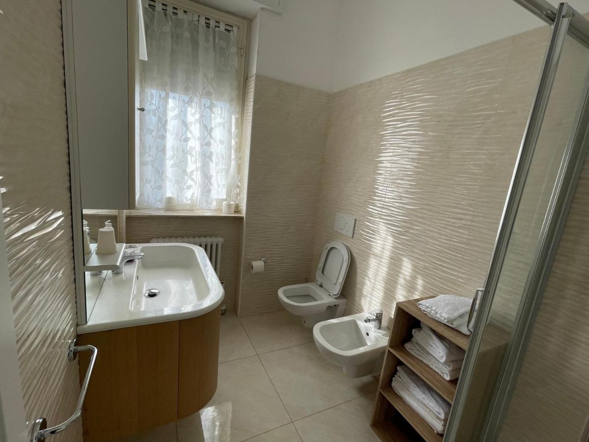Joys House Bed & Breakfast Bergamo Eksteriør bilde