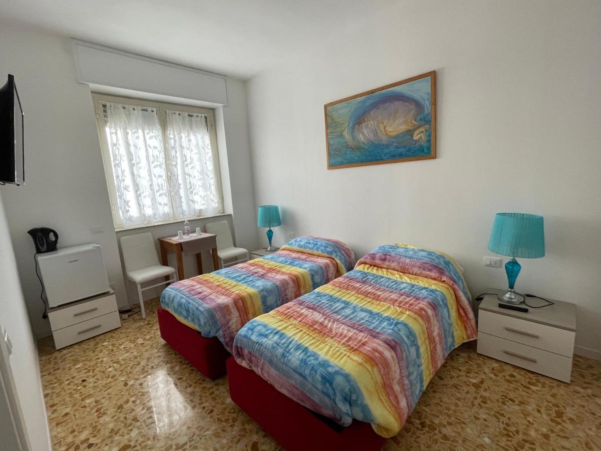 Joys House Bed & Breakfast Bergamo Eksteriør bilde
