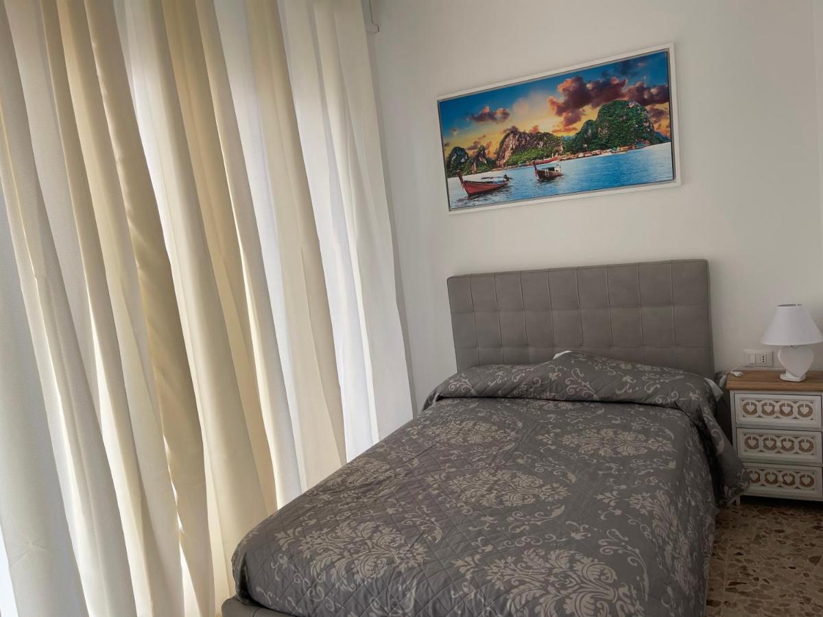 Joys House Bed & Breakfast Bergamo Eksteriør bilde