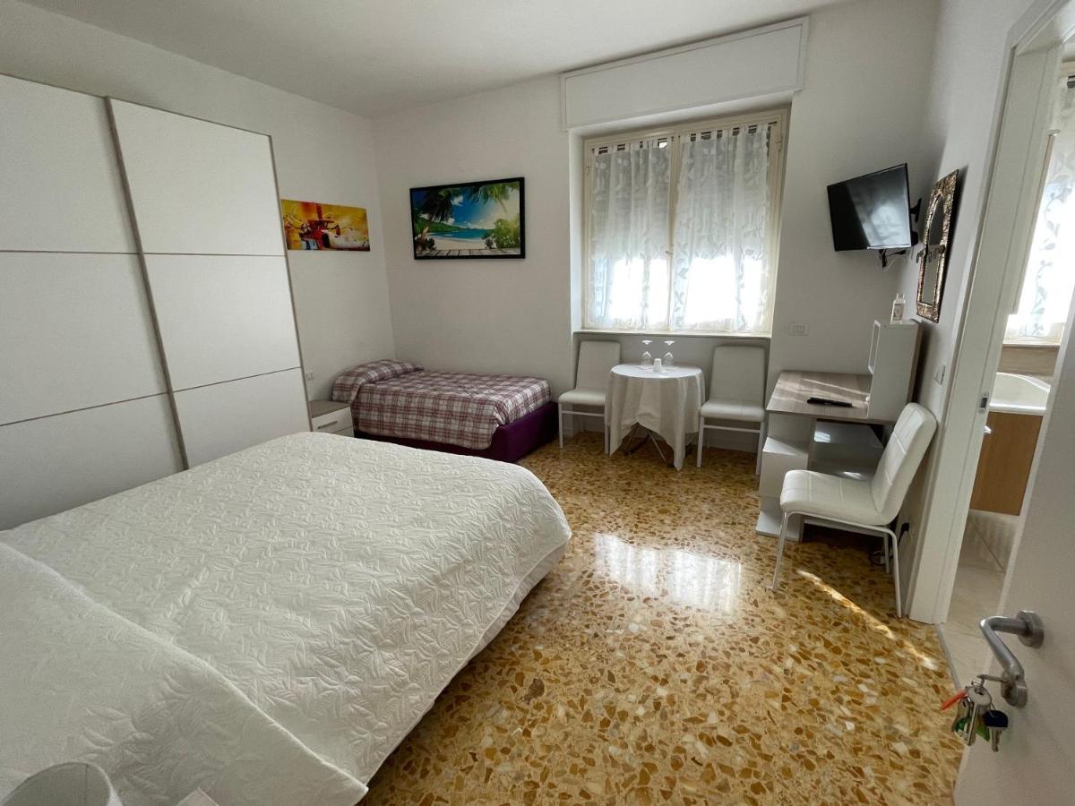 Joys House Bed & Breakfast Bergamo Eksteriør bilde