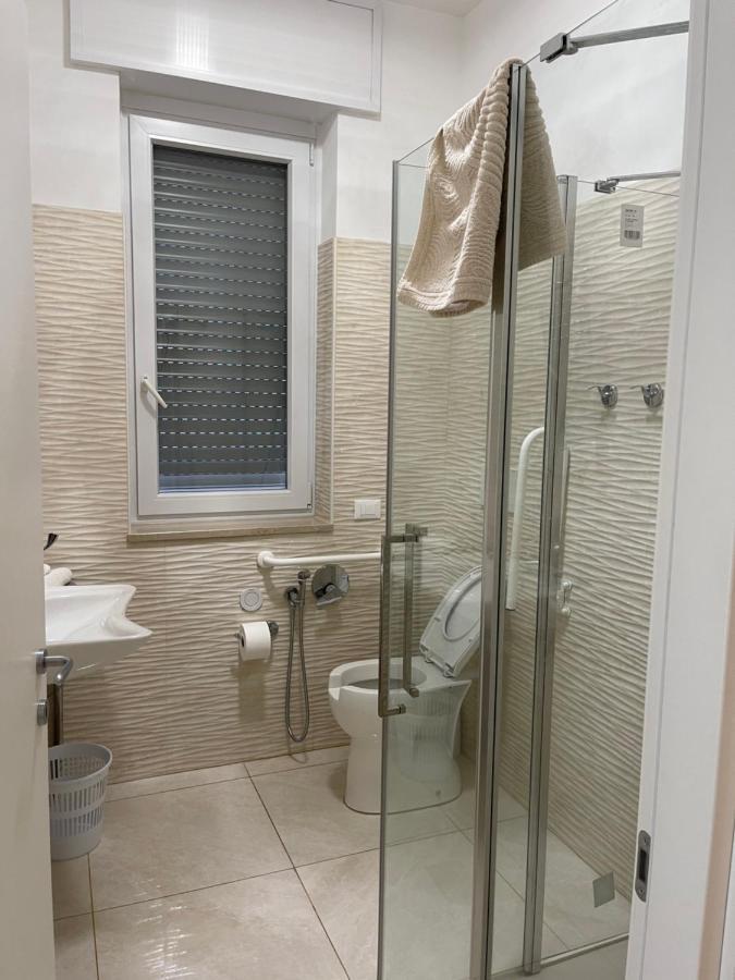 Joys House Bed & Breakfast Bergamo Eksteriør bilde