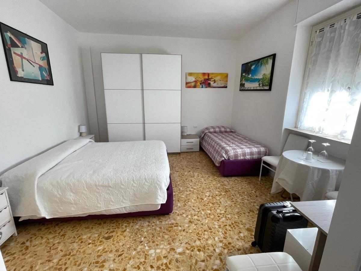 Joys House Bed & Breakfast Bergamo Eksteriør bilde