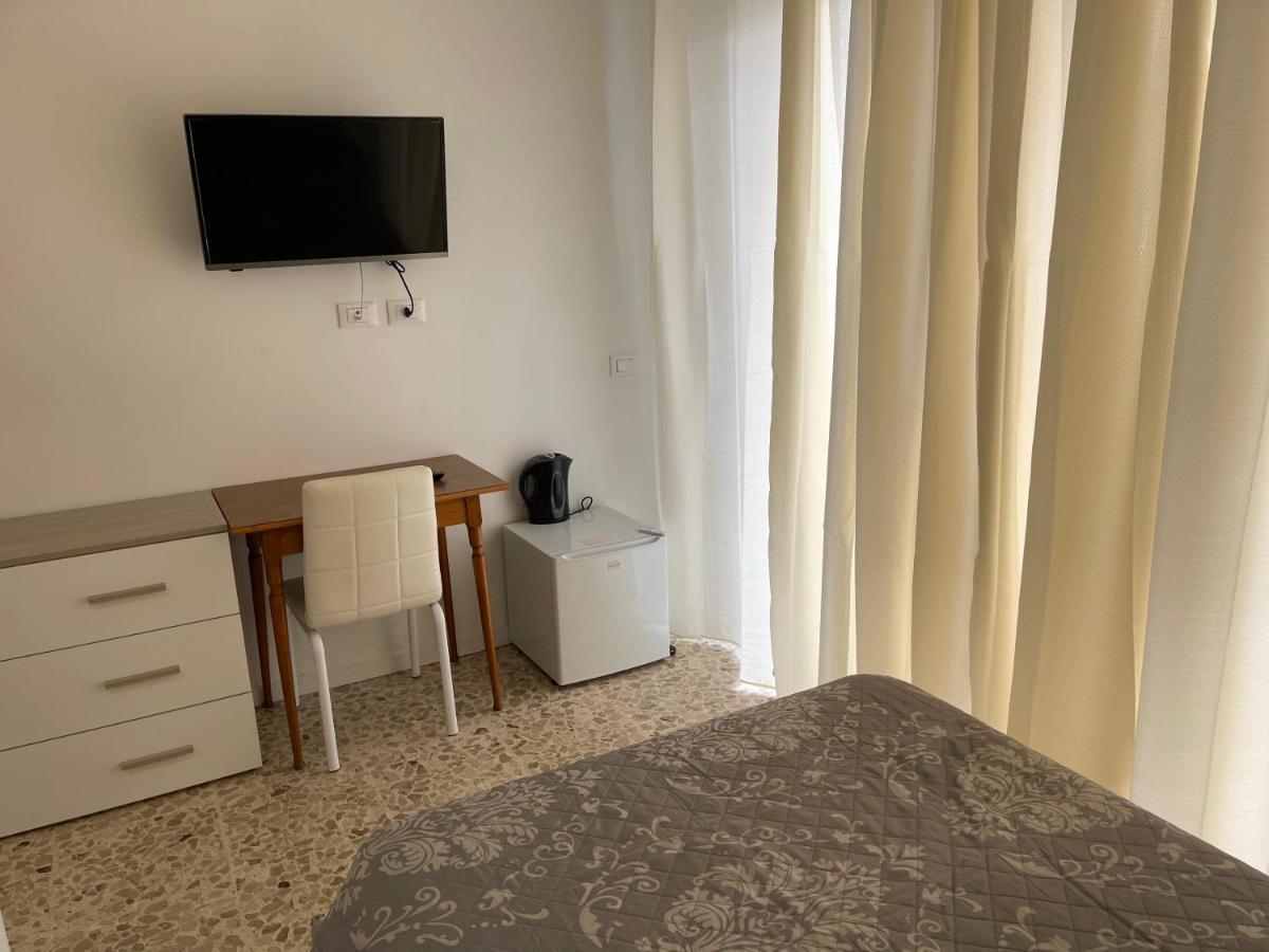 Joys House Bed & Breakfast Bergamo Eksteriør bilde