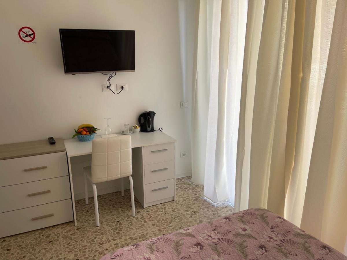 Joys House Bed & Breakfast Bergamo Eksteriør bilde