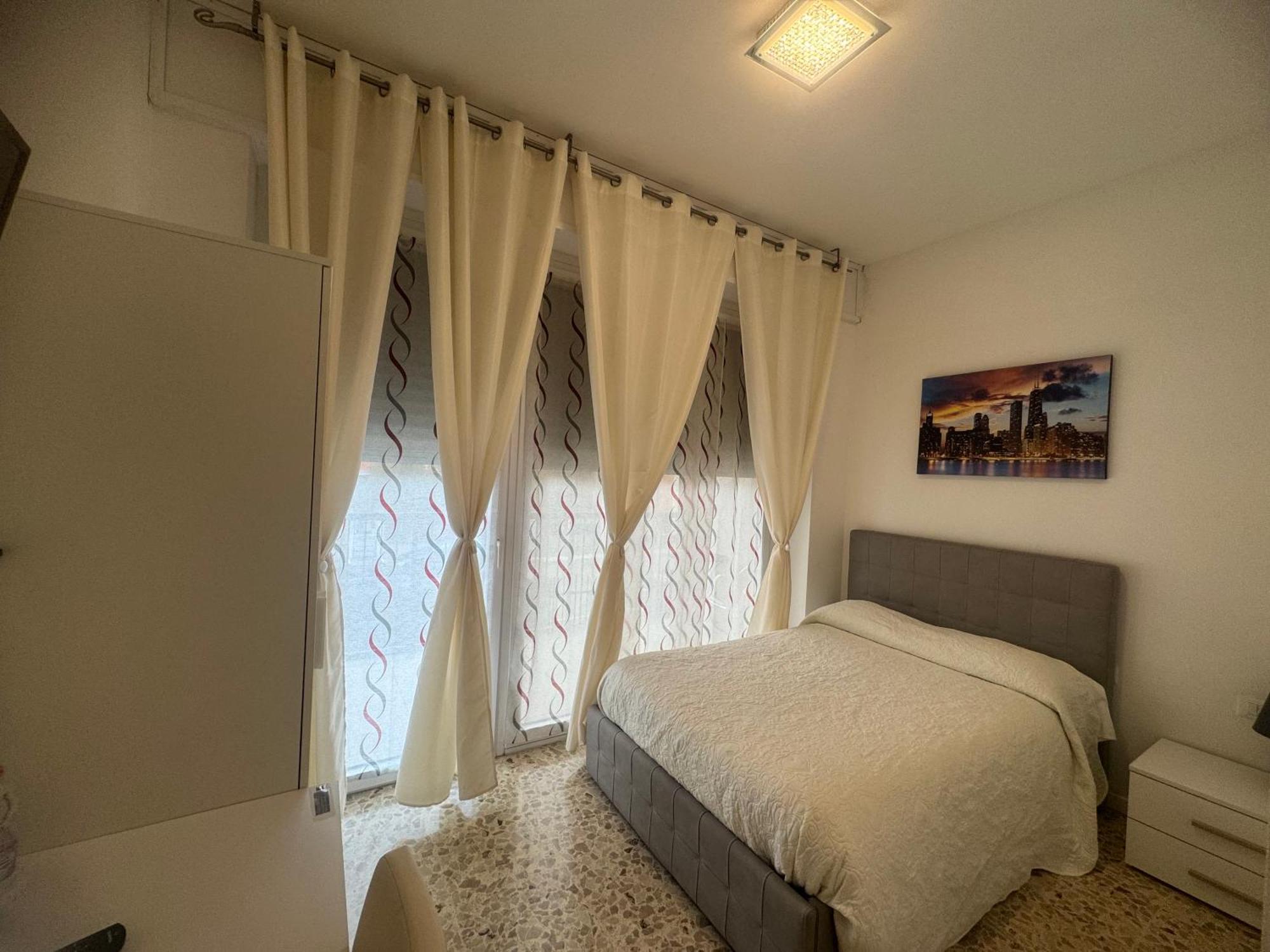Joys House Bed & Breakfast Bergamo Eksteriør bilde