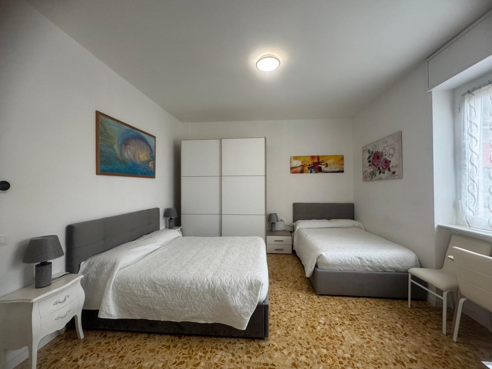 Joys House Bed & Breakfast Bergamo Eksteriør bilde